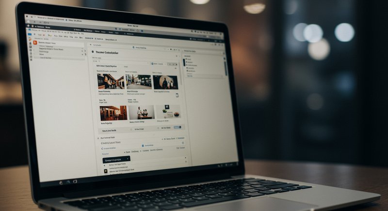 unified content workspace